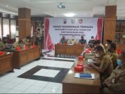 Bupati Magelang Minta Ada Pengawasan Prokes dan Pembatasan Perayaan Nataru