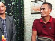 Diduga Gelapkan Sisa Lelang Jaminan Nasabahnya, Bank Mega KCP Pati Dilaporkan Polisi