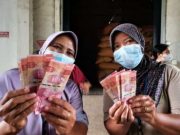 Asyik, BLT Buruh Rokok di Kudus Mulai Cair