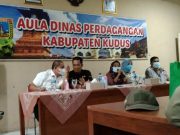 Pulihkan Ekonomi Akibat Pandemi, Hartopo Toleransi PKL Jualan di Zona Merah