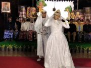 Busana Khas Kudusan Ternyata Ada Lima Jenis, Beginilah Modelnya
