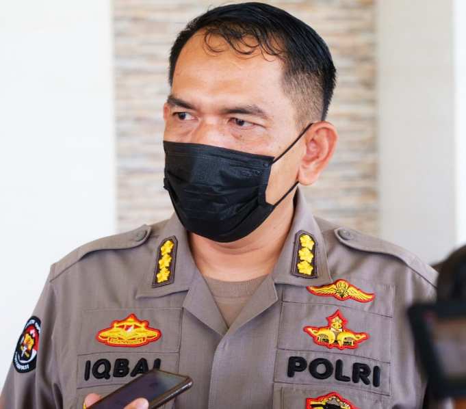 Oknum Polisi Di Pati Terancam Diberhentikan Tidak Hormat Selingkuh Dengan Istri Orang