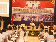 Brigjen TNI Rimbo Karyono: Tiga Aspek Penanganan Peningkatan Covid-19 dalam Libur Nataru