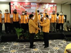 Hartopo Akui Punya Kedekatan Khusus dengan Partai Hanura
