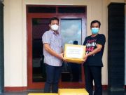 Baintelkam Mabes Polri Minta Masukan dari PGI Jateng Berkaitan Natal dan Tahun Baru