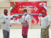 Permata Hebat Candisari Kota Semarang Beri Pelatihan Fashion Show