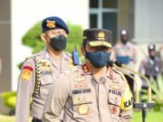 29 Warga Sipil Menerima Penghargaan dari Polda Jateng Selama Tahun 2021