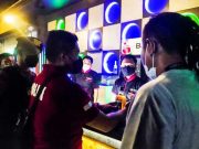 Razia Ditresnarkoba Polda Jateng Kamis Dini Hari, Masih Ditemukan Tempat Hiburan Langgar Aturan PPKM