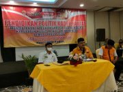 Kader Hanura Harus Semakin Dekat dengan Masyarakat