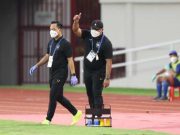 Imran Nahumarury Mengundurkan Diri dari PSIS