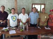 Bambang Soesatyo Hadiri Musda IMI Bali