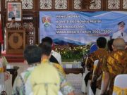 Wali Kota Ingin Pariwisata di Kota Magelang Menjadi Penyumbang Terbesar PAD