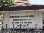 DPRD Wonosobo Selesai Bahas Raperda Usulan Eksekutif
