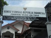 KY Masih Buka Pendaftaran Seleksi CHA dan Ad Hoc Tipikor MA