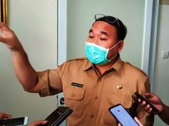 Dinkes Kota Semarang Ajak RT dan Kelurahan Giatkan Kembali Prokes Dinkes Kota Semarang Ajak RT dan Kelurahan Giatkan Kembali Prokes