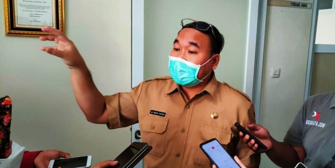 Dinkes Kota Semarang Ajak RT dan Kelurahan Giatkan Kembali Prokes