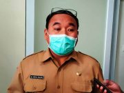 Hakam Dinkes: Habis Vaksin Tetap Harus Jaga Prokes Hakam Dinkes: Habis Vaksin Tetap Harus Jaga Prokes