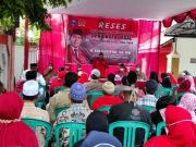 FPDIP DPRD Kota Tegal Persoalkan Pemadaman Lampu PJU