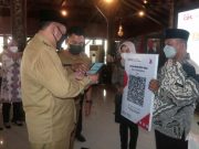 BSI Perkenalkan Digitalisasi Ekosistem Masjid di Kota Tegal