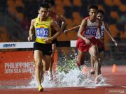 SEA Games Vietnam Dipastikan Dihelat 12-23 Mei 2022