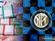 Inter Milan Akui Jaksa Italia Selidiki Keuangannya