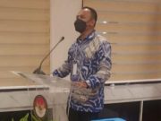 Tafakurrozak Kembali Terpilih sebagai Ketum Ikasma Tegal
