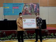 Mulai 2022, Satu Hingga Lima Anak Muda Potensial Kota Magelang Studi ke Luar Negeri