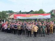Antisipasi Penyebaran Covid-19 Saat Nataru, Pemkot Magelang Tetap Gelar Testing, Tracing, Treatment dan Vaksinasi