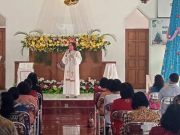 Ibadah Natal di GKJ Plengkung Dilaksanakan Dua Kali, Juga Secara “Live Streaming” ibadah Natal
