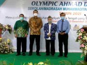 Muhammadiyah Gelar Kompetisi Pendidikan Olympic Ahmad Dahlan