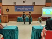 PKK Tempat Menuntut Ilmu Bagi Anak Muda, Tidak Diperoleh di Bangku Sekolah Formal.
