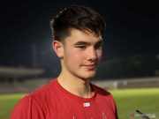 PSSI Sayangkan Kebijakan Pemerintah Singapura Wajibkan Elkan Karantina