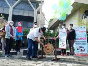 Siamor, Layanan Jemput Lansia Cek Kesehatan Gratis di Kota Magelang