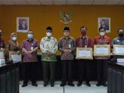 Kepala OPD Siap-siap Digeser, Kalau Tidak Bisa Punya Satu Inovasi Pelayanan Publik