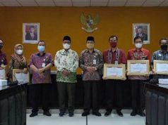 Kepala OPD Siap-siap Digeser, Kalau Tidak Bisa Punya Satu Inovasi Pelayanan Publik