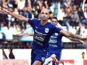 Jeda Kompetisi, Bruno Silva Mudik untuk Natalan