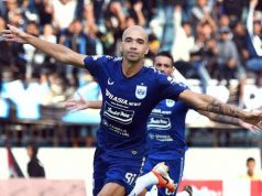 Jeda Kompetisi, Bruno Silva Mudik untuk Natalan