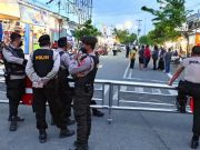 Walkot Tegal Sampaikan Alasan Penutupan Akses ke Alun-alun dan Taman Pancasila