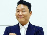 Psy Umumkan akan Rilis Album Baru di Tahun 2022