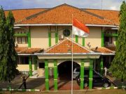 Tingkat Keterisian Ruang Rawat Inap RSUD Batang Masih Rendah