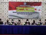 Pemkab Brebes, Masif Tangkal Paham Radikalisme dan Terorisme