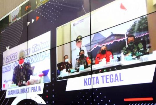 Gubernur Minta Siaga Hadapi Pemudik Nataru