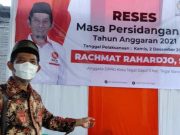 DPRD Kota Tegal Dorong Pemulihan Ekonomi Pasca Pandemi