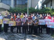 Tradisi Baru Pemkot Magelang, Akhir Tahun ASN Berprestasi Mendapat Penghargaan dan Uang Pembinaan