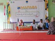 PMII Blora Gelar Mapaba untuk Kaderisasi Organisasi