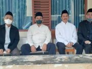 Menjelang Hari Jadi ke-272 Blora, Dilakukan Ziarah ke Makam Para Bupati Terdahulu