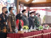 Menjelang Natal dan Tahun Baru, Pemkab Blora Gelar Rakor Lintas Sektoral