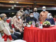 Merespon Surat Bupati, Pemprov Aceh Kirim Delegasi ke Blora Bahas Makam Pocut Meurah Intan