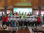 Persikaba U-17 Target Juara di Laga Piala Soeratin di Klaten