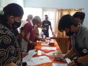 46 Atlet Berprestasi Mendapatkan Tali Asih dari KONI Blora